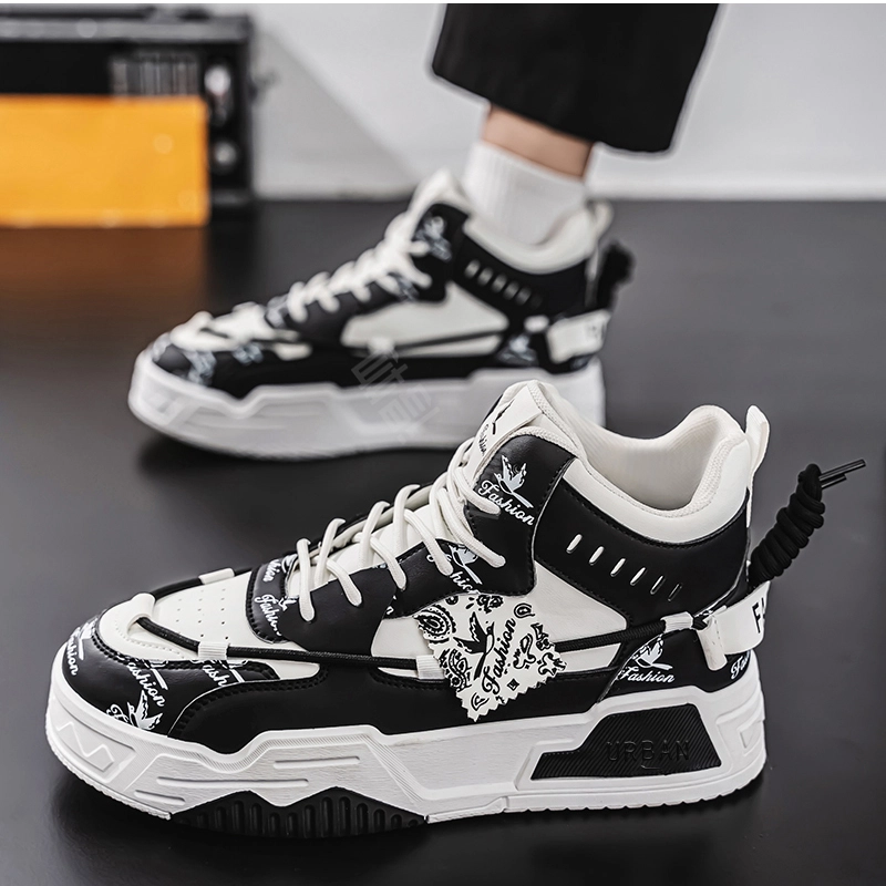 URBAN AUTHENTIC