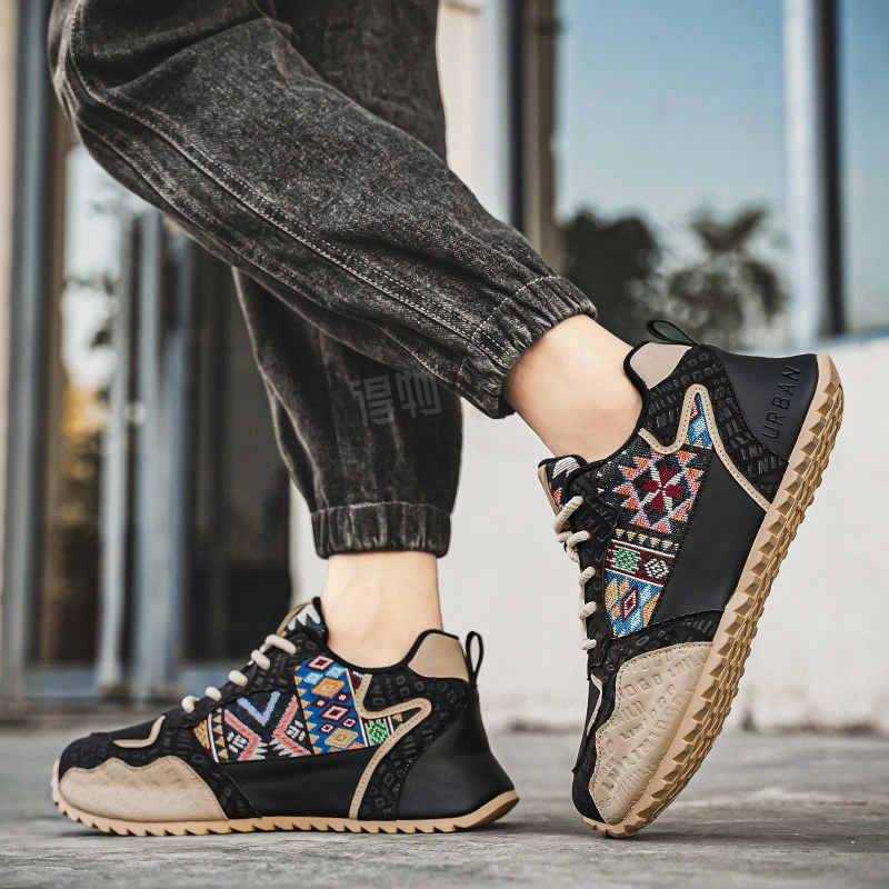 URBAN AUTHENTIC
