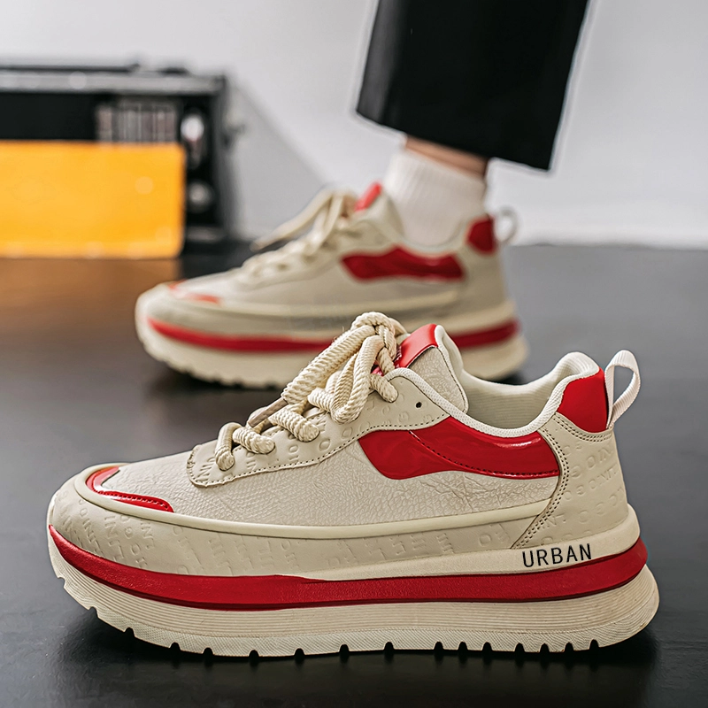 URBAN AUTHENTIC