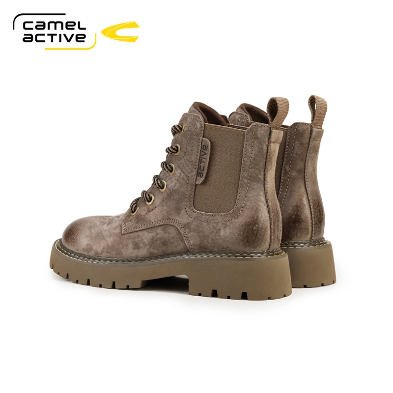 CAMEL ACTIVE