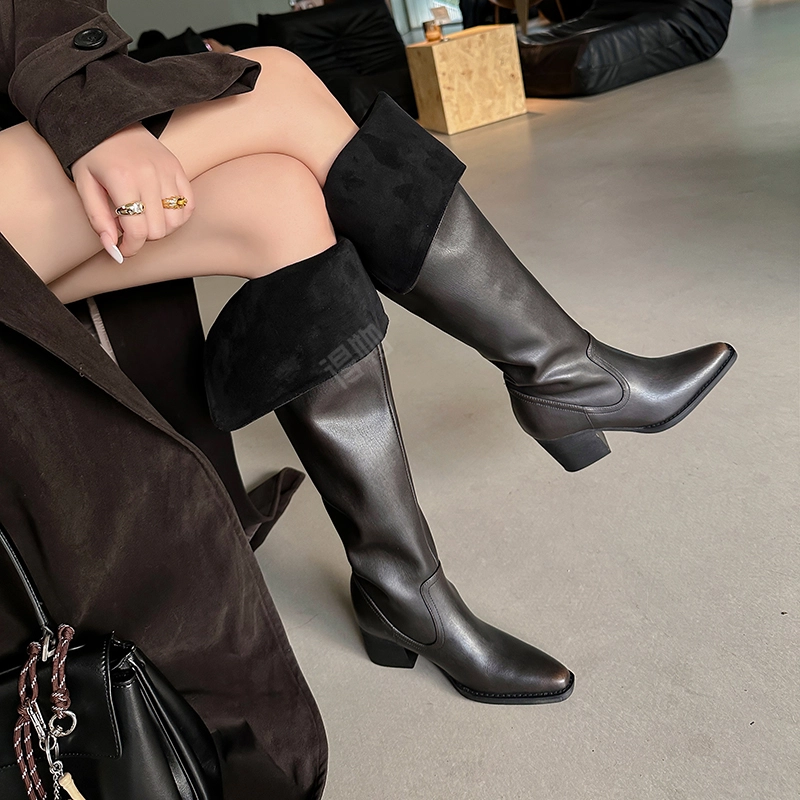 VANDEELEN 6cm