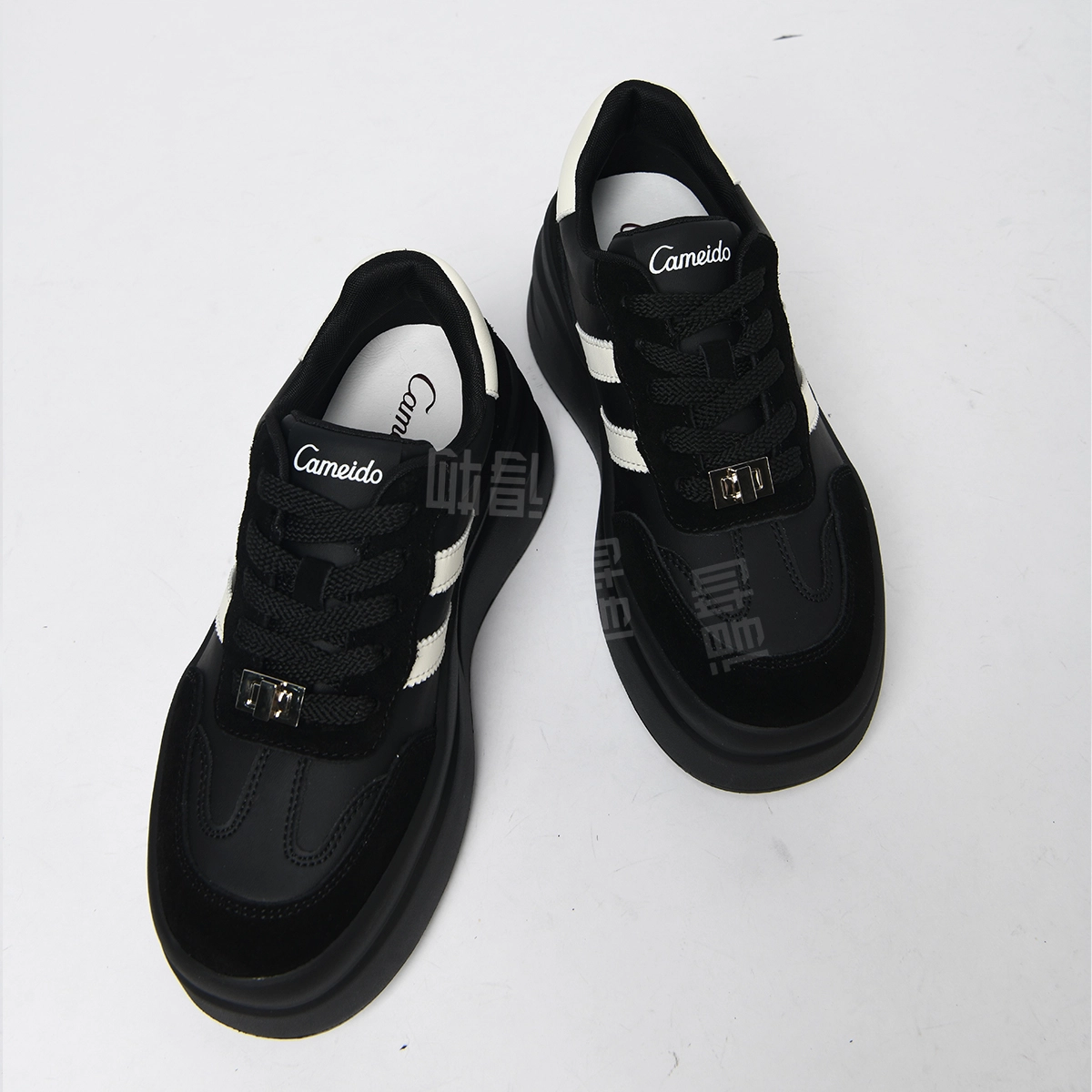 CAMEIDO 7.5cm