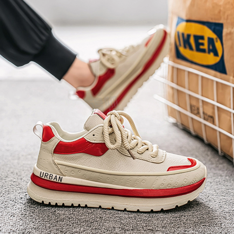 URBAN AUTHENTIC