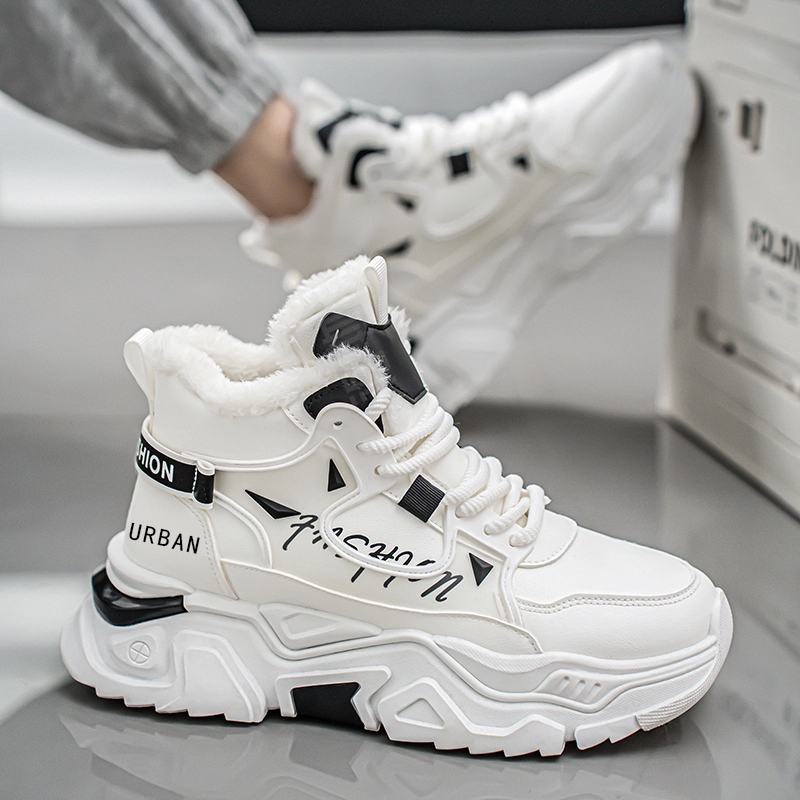 URBAN AUTHENTIC
