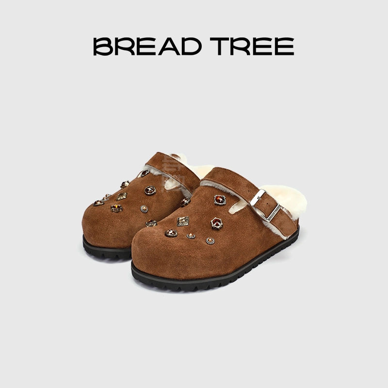 BREAD TREE