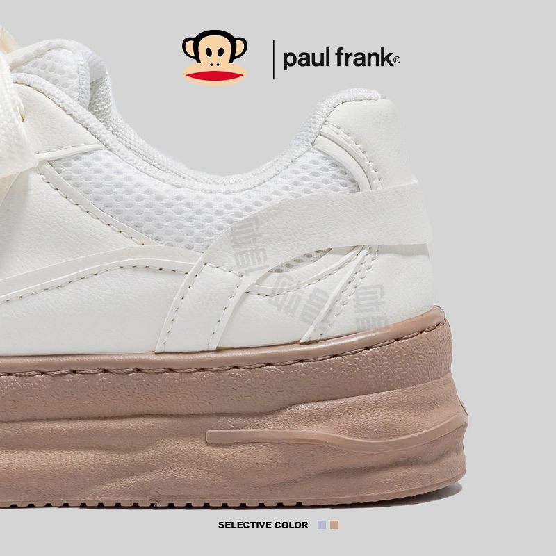 PAUL FRANK