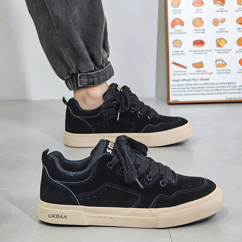 URBAN AUTHENTIC