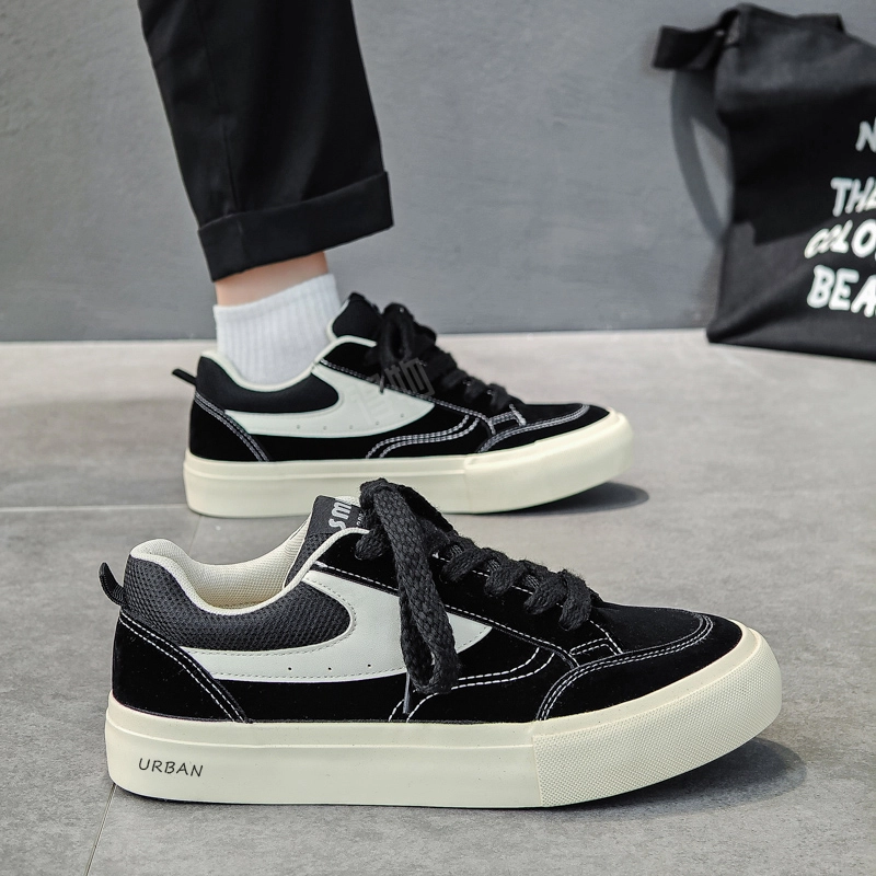 URBAN AUTHENTIC