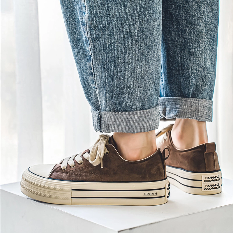 URBAN AUTHENTIC