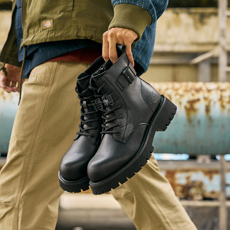 Dickies