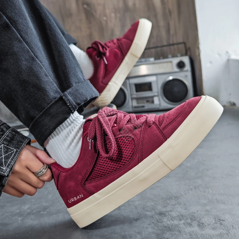 URBAN AUTHENTIC