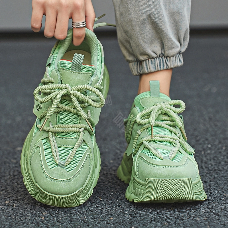 URBAN AUTHENTIC