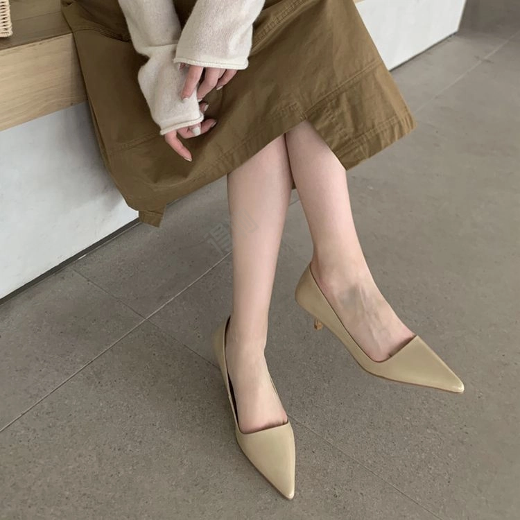 QIAOLINER 4CM