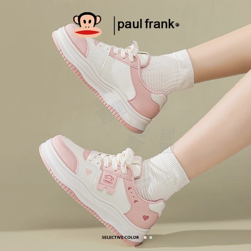 PAUL FRANK