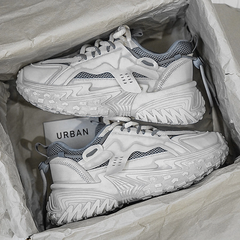 URBAN AUTHENTIC