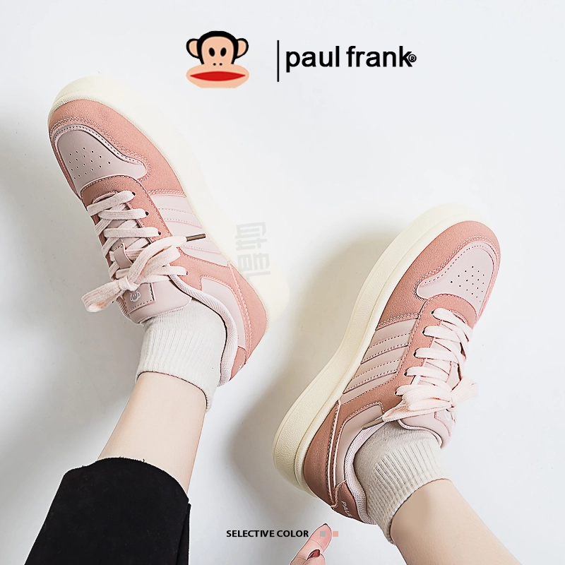 PAUL FRANK