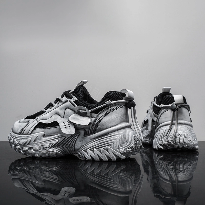 URBAN AUTHENTIC