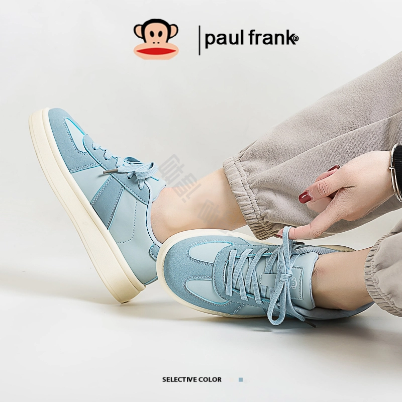 PAUL FRANK
