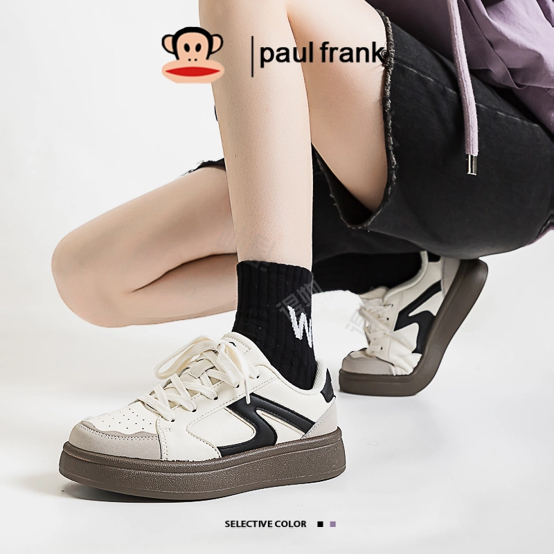 PAUL FRANK