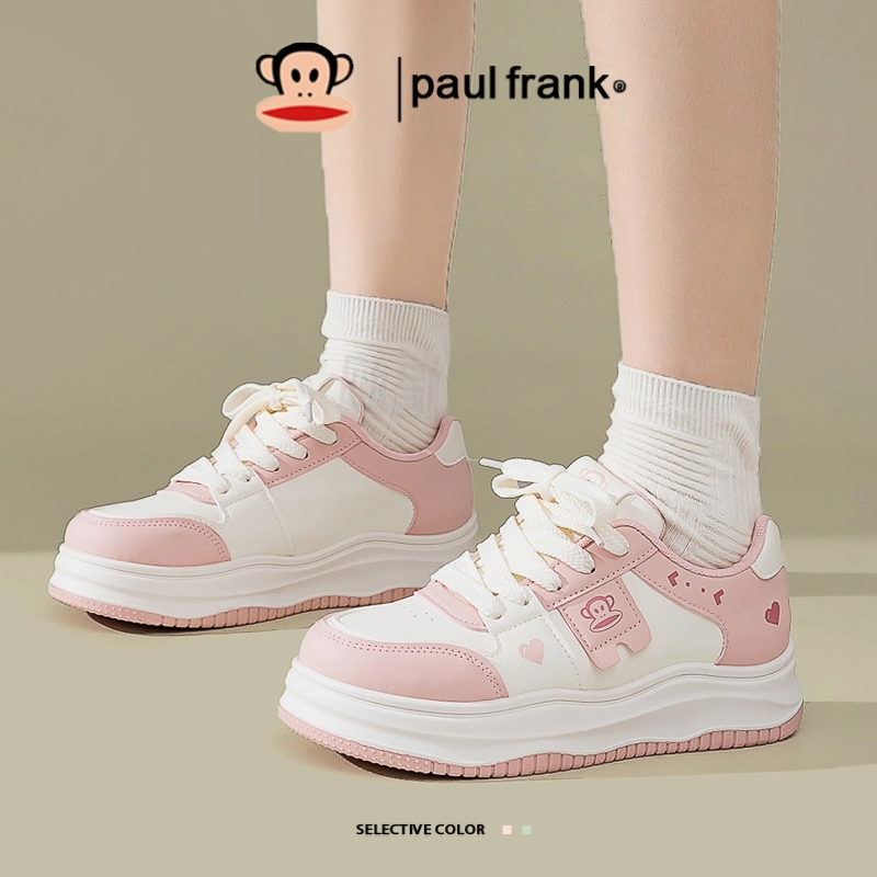 PAUL FRANK