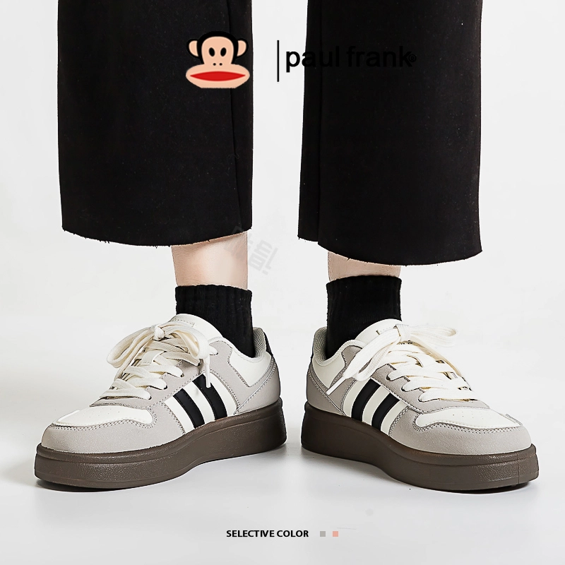 PAUL FRANK