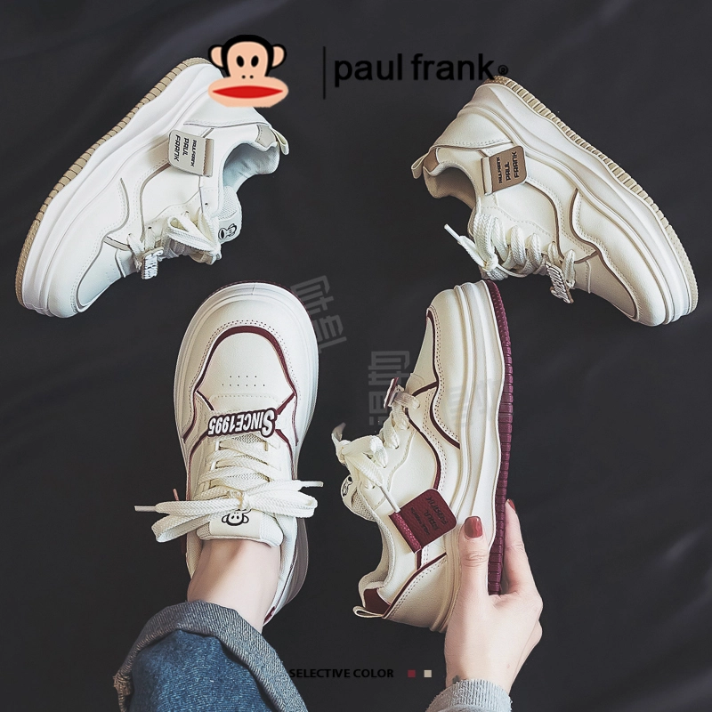 PAUL FRANK