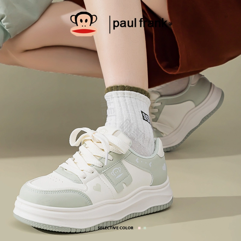 PAUL FRANK