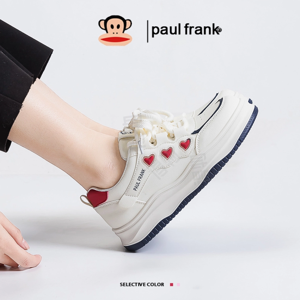 PAUL FRANK