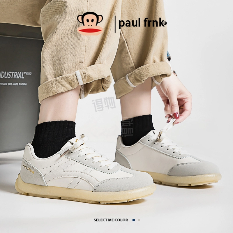 PAUL FRANK