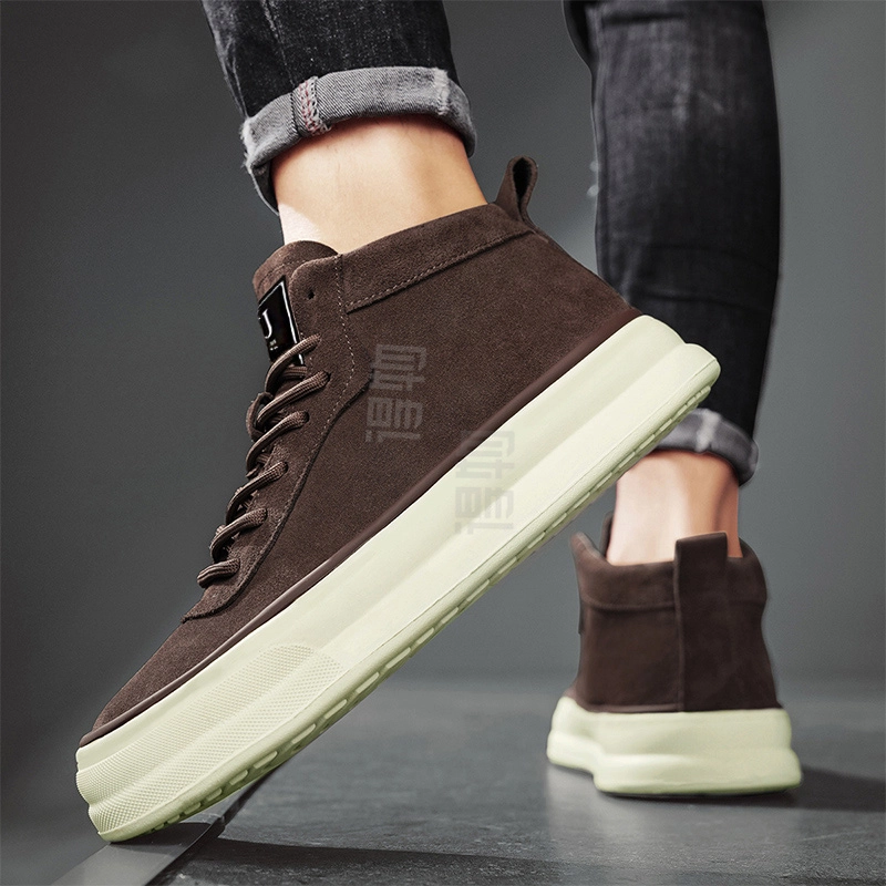 URBAN AUTHENTIC