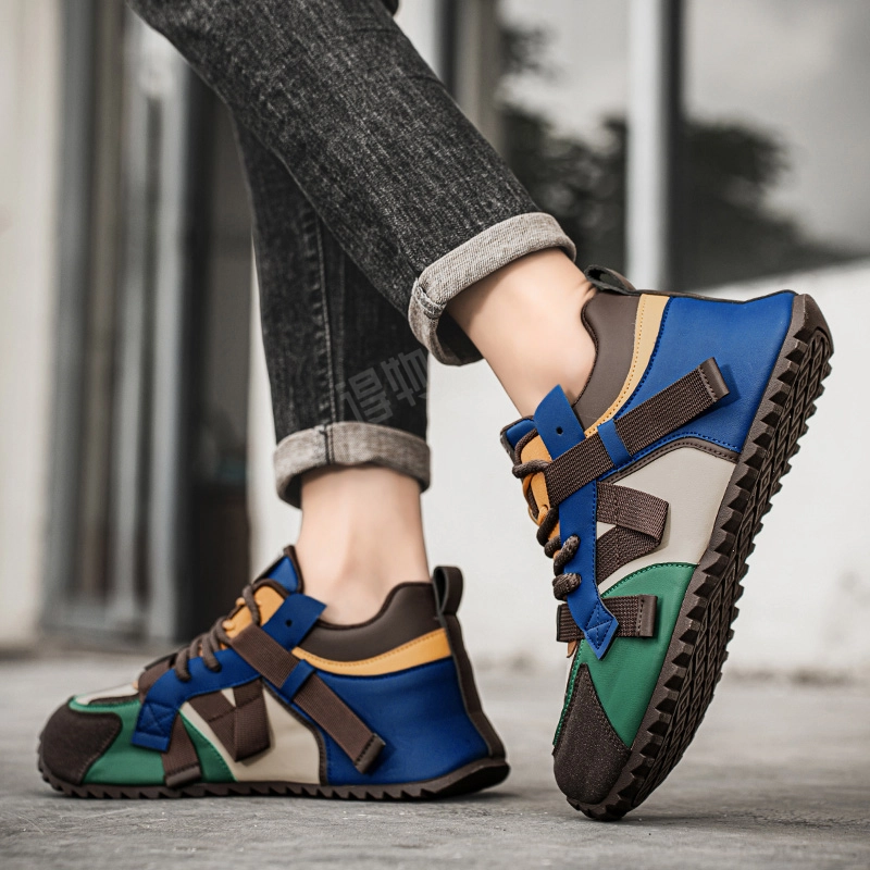URBAN AUTHENTIC