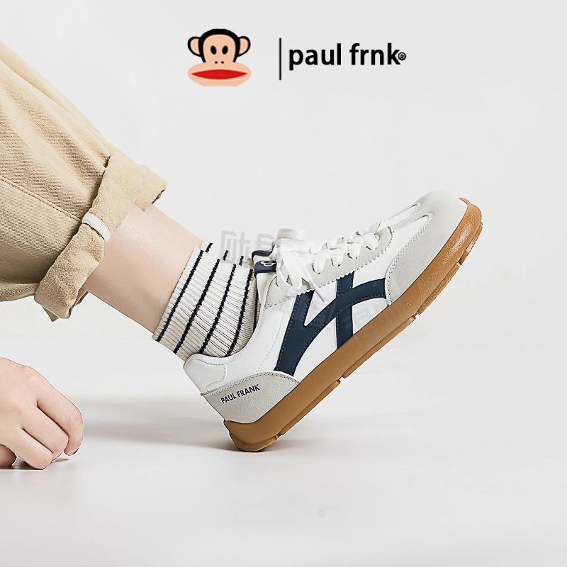 PAUL FRANK