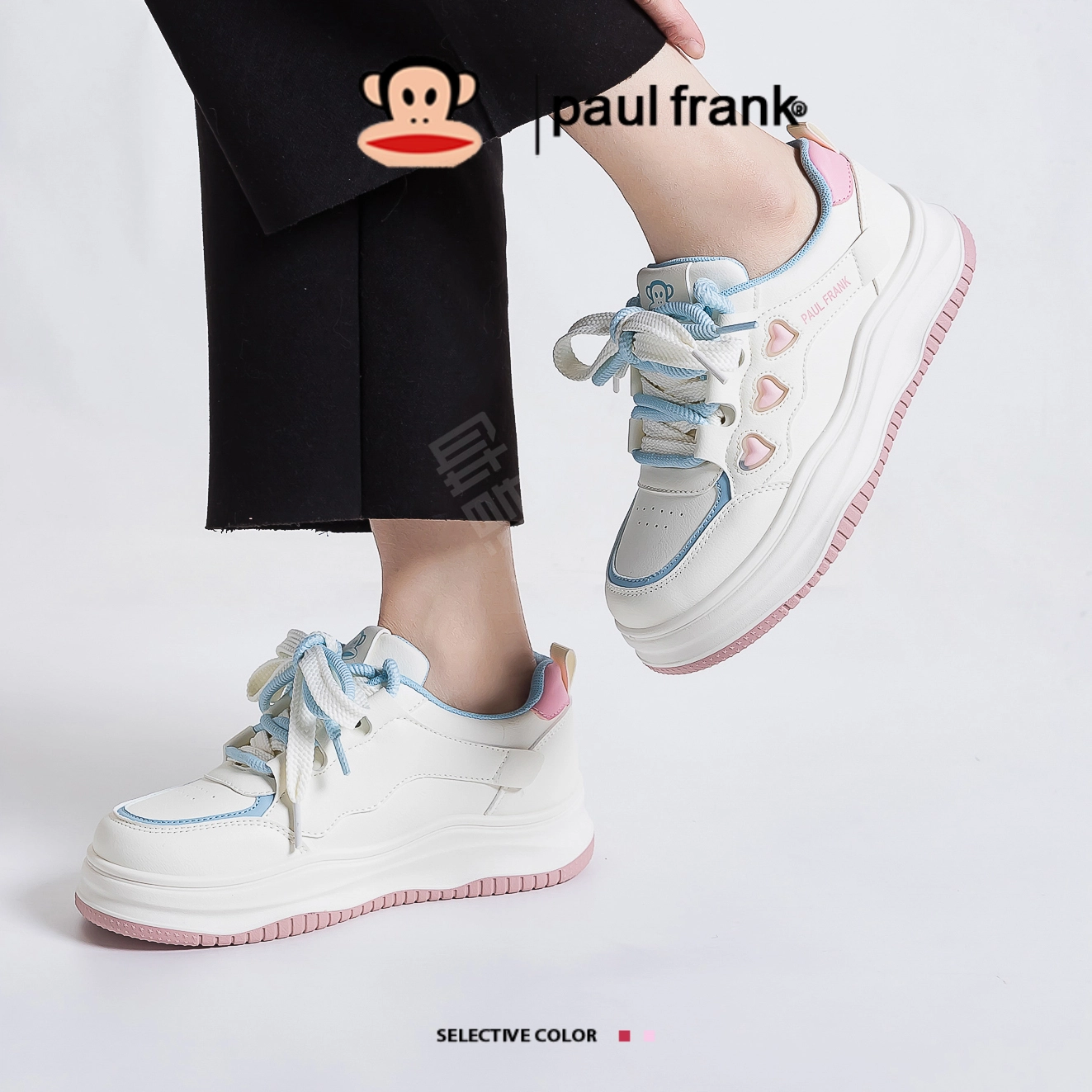 PAUL FRANK