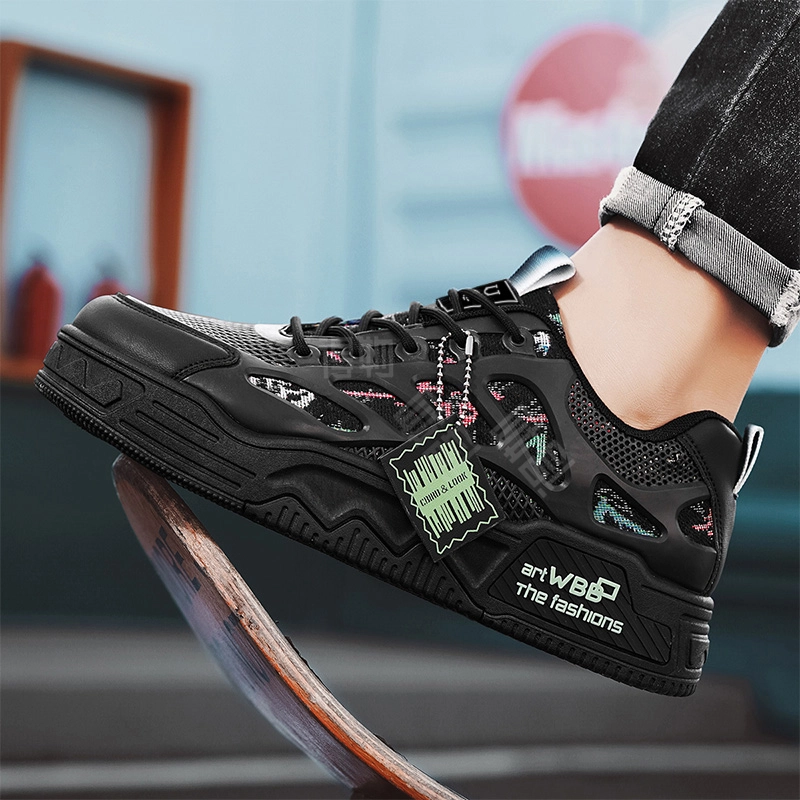 URBAN AUTHENTIC