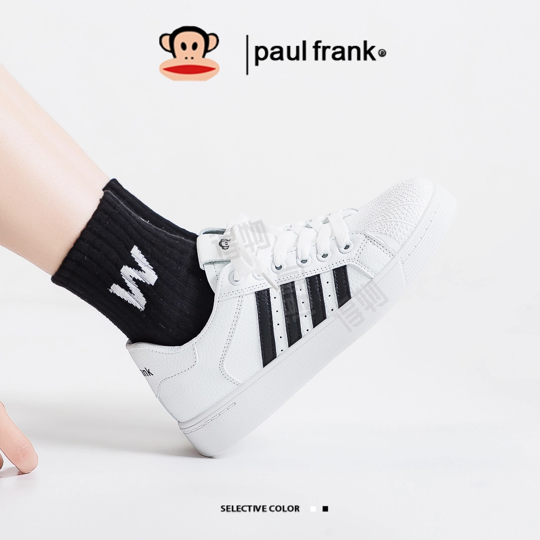 PAUL FRANK