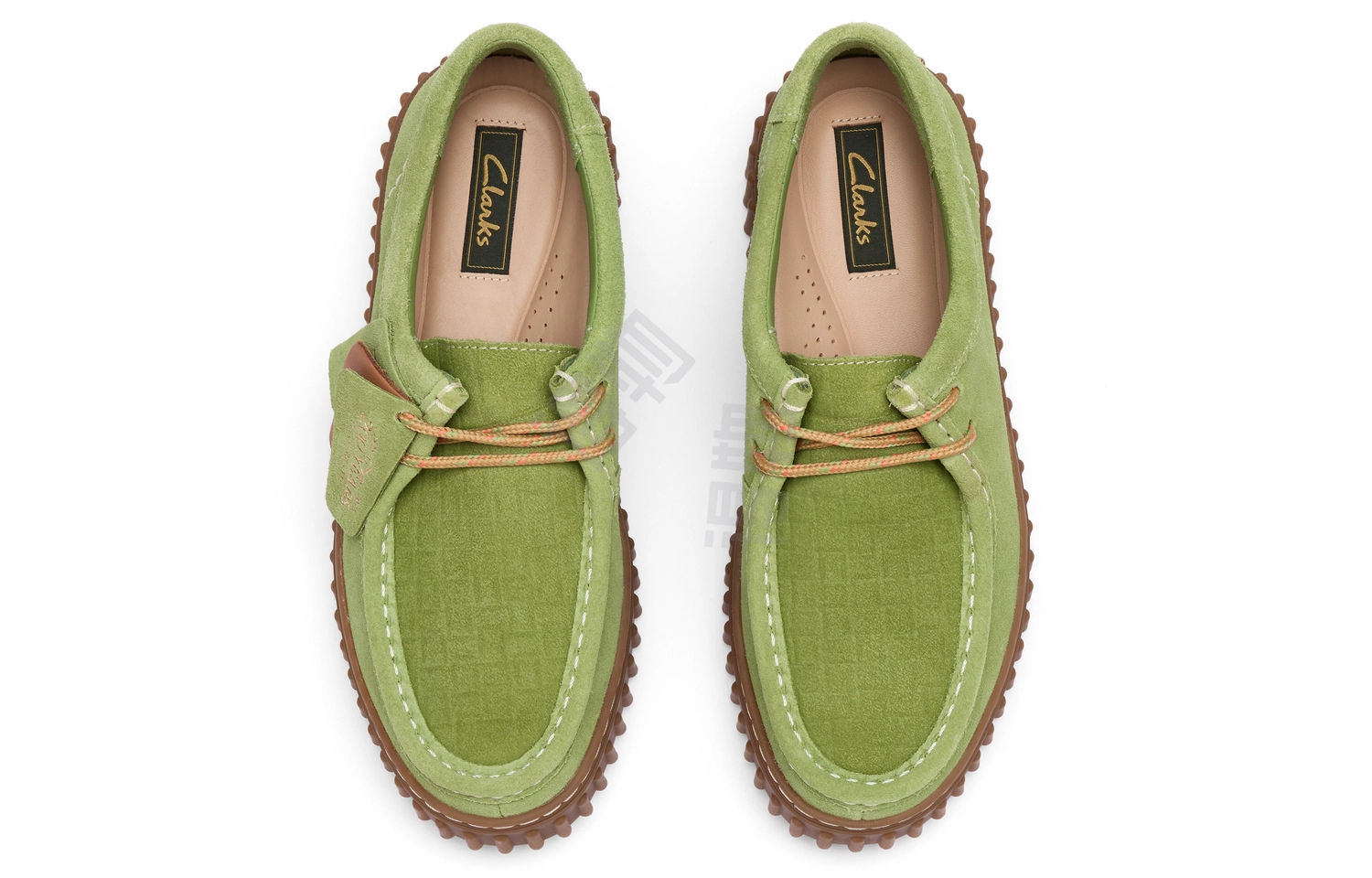 Clarks Torhill Bee