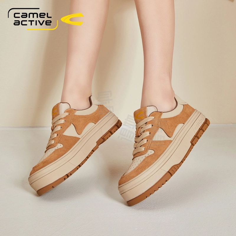 CAMEL ACTIVE