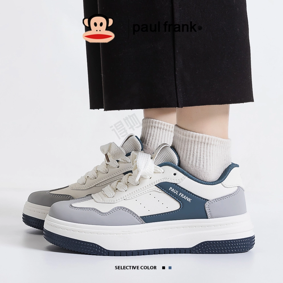 PAUL FRANK