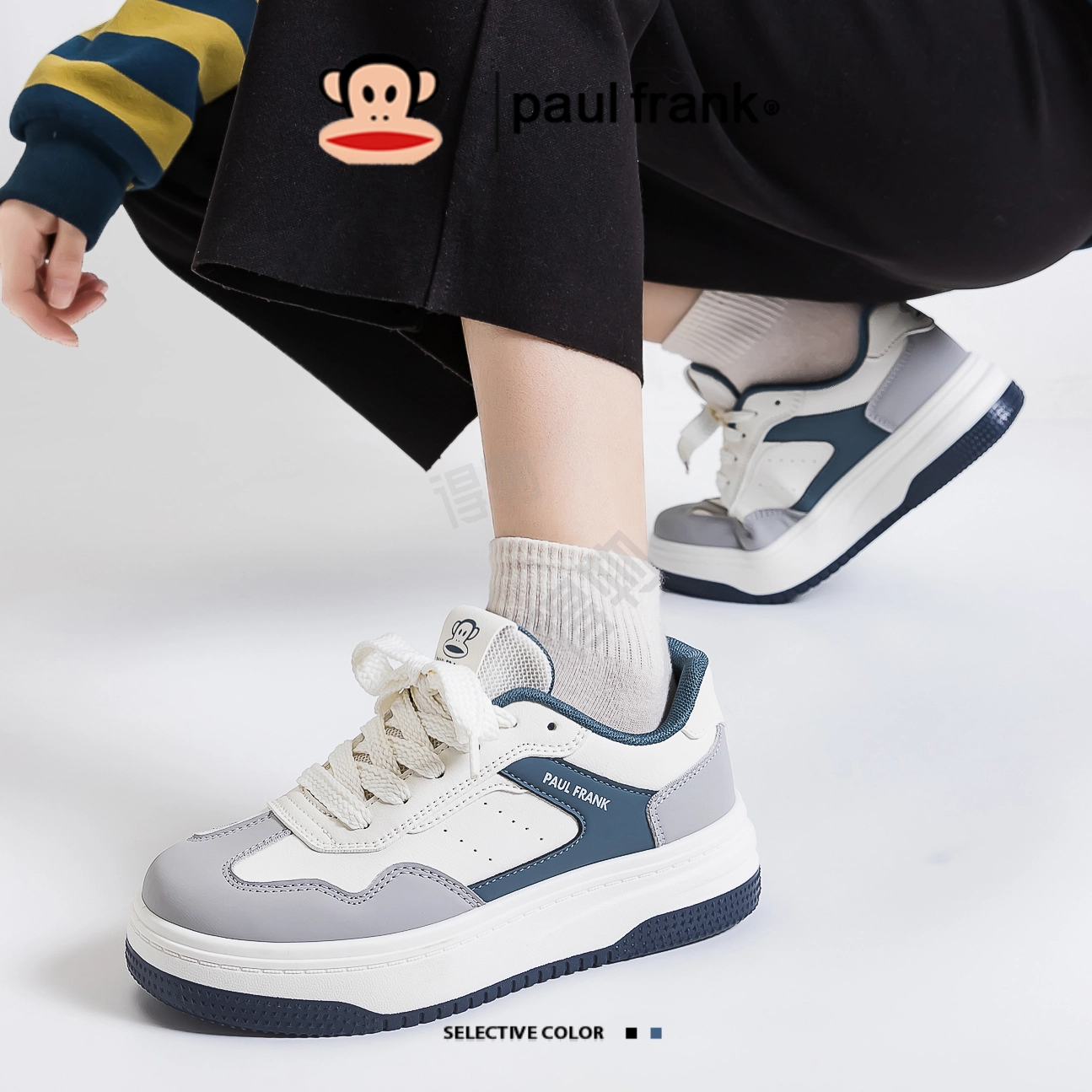 PAUL FRANK