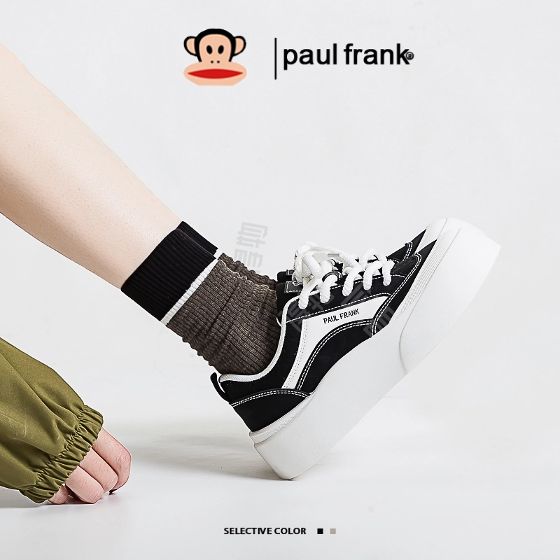PAUL FRANK