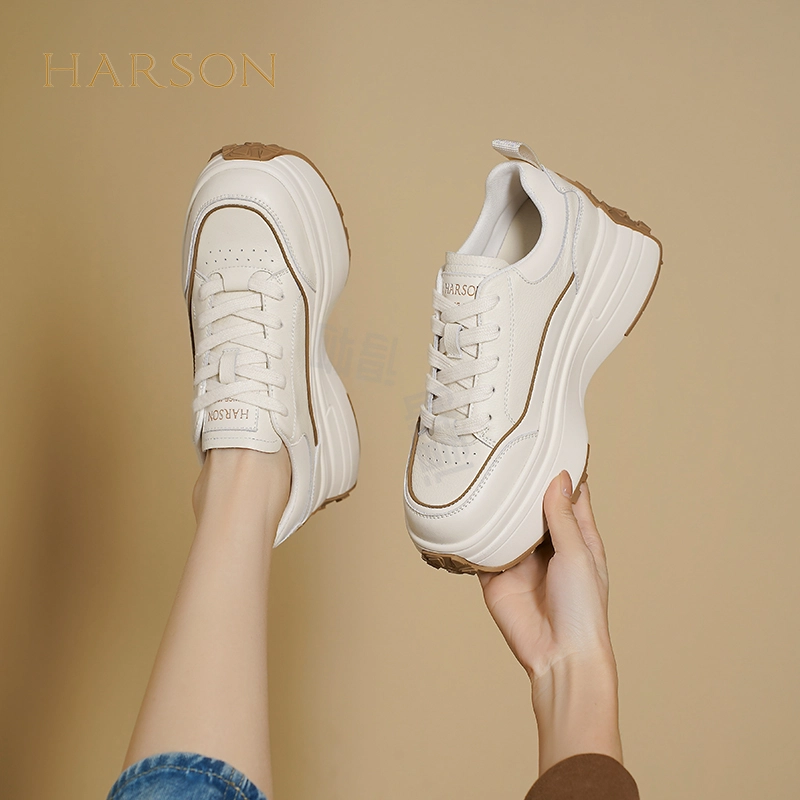HARSON