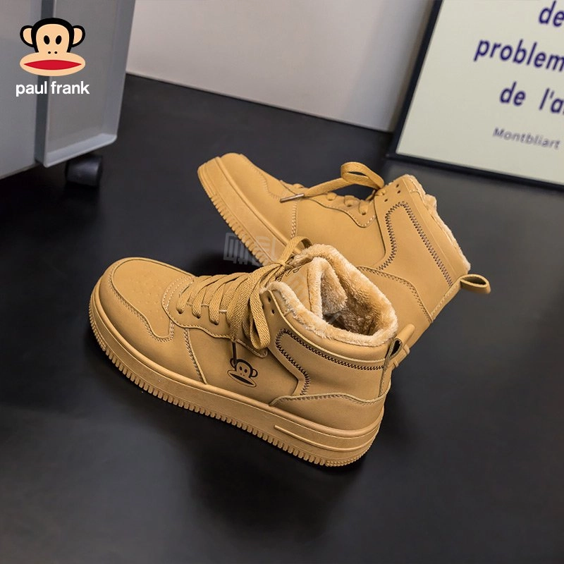 PAUL FRANK