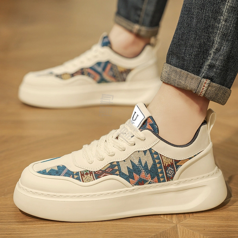URBAN AUTHENTIC