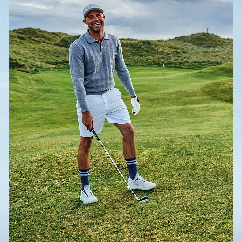 ecco GOLF BIOM H5