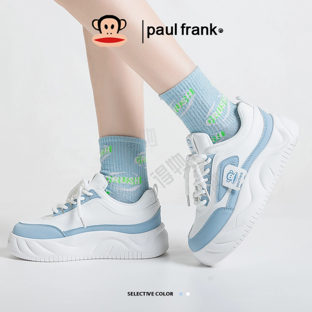 PAUL FRANK