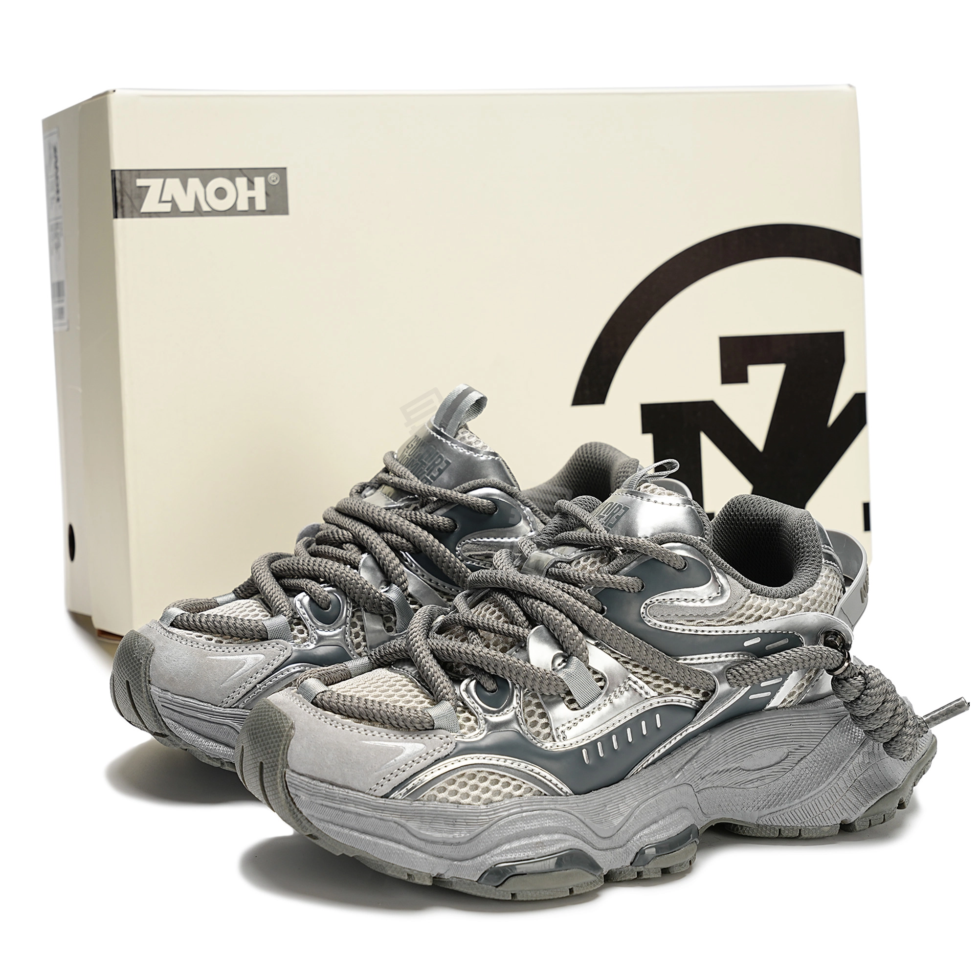 ZMOH