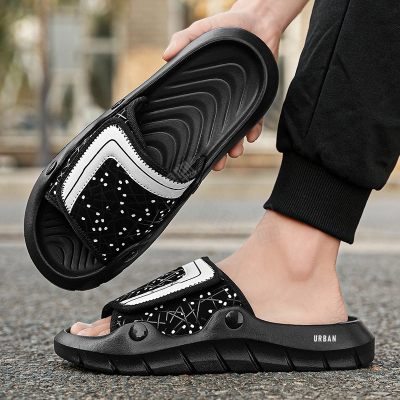 URBAN AUTHENTIC