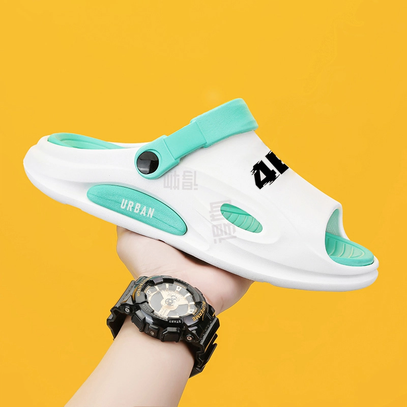 URBAN AUTHENTIC
