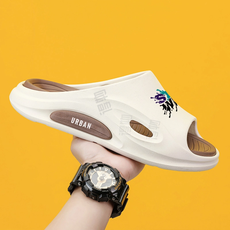 URBAN AUTHENTIC