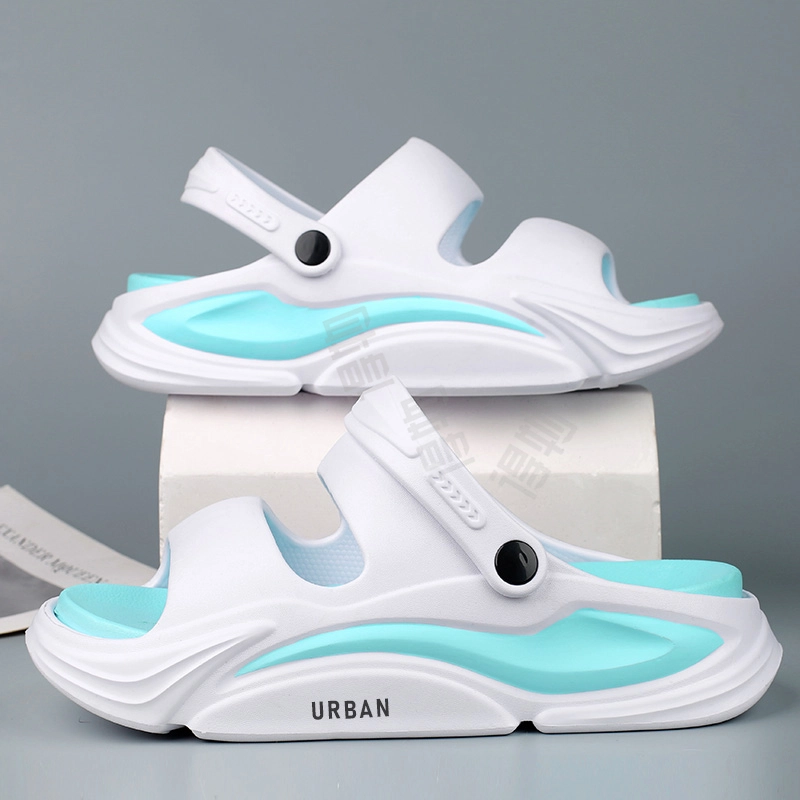 URBAN AUTHENTIC EVA